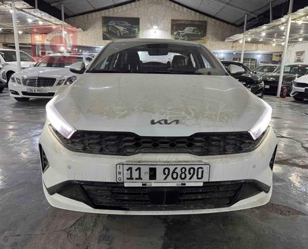 کیا K3 2024  بۆ فرۆشتن لە عێراق -  بەغداد
